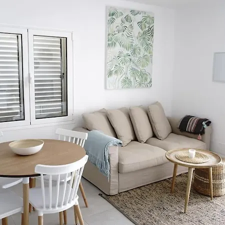 Calma House Costa Teguise