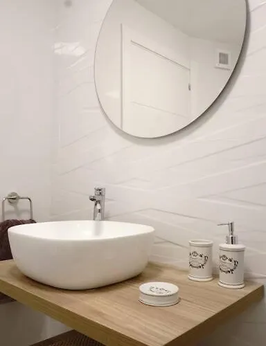 Calma House * Коста-Тегисе