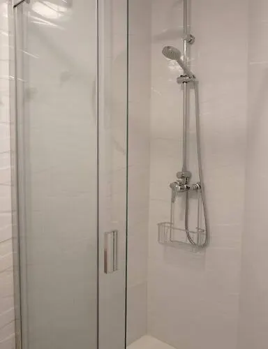 Апартаменты Calma House Коста-Тегисе