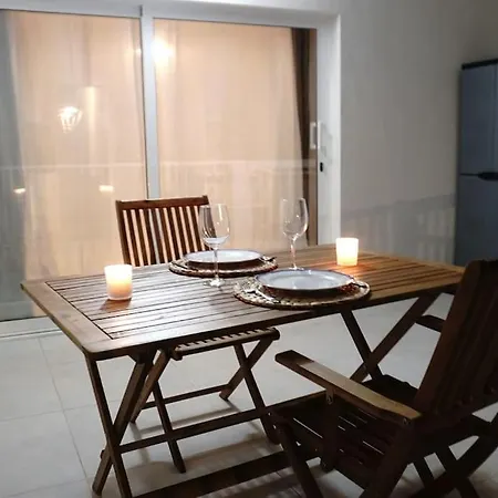 Calma House Appartement