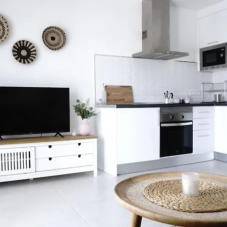 Calma House Apartment Costa Teguise