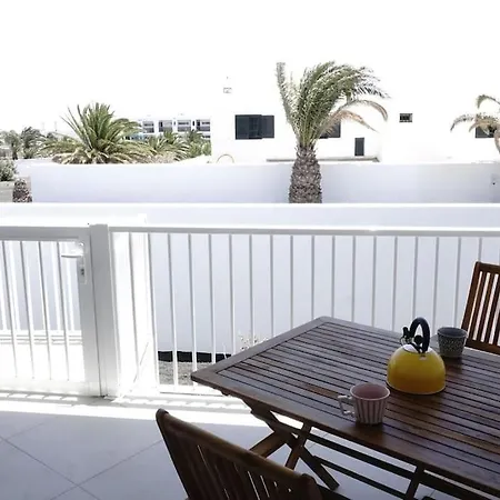 Calma House Apartment Costa Teguise