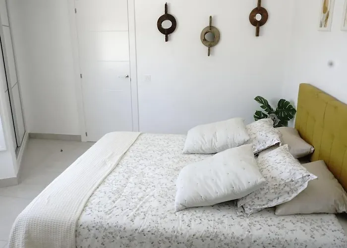 Apartman Calma House *