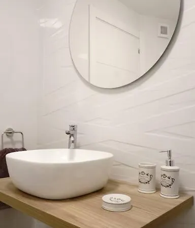 Calma House * 코스타 테기세