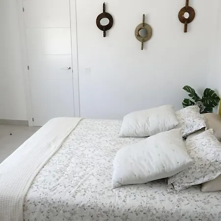דירה Calma House *